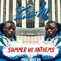 JAMSKIIDJ - Friday Vibes Week 16 | Summer UK Anthems | June 2018