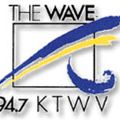 An Ode to KTWV - '80s The WAVE