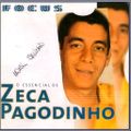Zeca Pagodinho - LP O Essencial