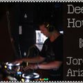 Dj Jorge Arizaga - Mix Previous Deep House 2015