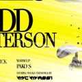 Tedd Patterson d.j. Disco Ennenci (Na) Angels of Love 12 06 2001