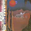 LTJ Bukem - Fusion Chill Out II (double pack) - 'Musical Beats - 'Feel I'- 1994 (BUK13)