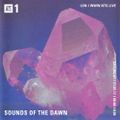 Sounds of the Dawn - 27th May 2017