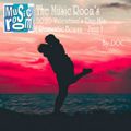 The Music Room's 2020 Valentine's Day Mix (Romantic Bossa Jazz) (02.13.20)