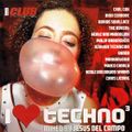 I Love Techno 3- Mixed By Jesus Del Campo (2004)