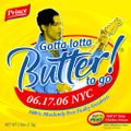 4DF#068-069 - Gotta Lotta Butter To Go