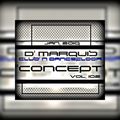D' MARQUIS - CLUB' n DANCEFLOOR " CONCEPT " VOL.102