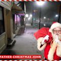 Jumpin Johnny B - Christmas Special 2021