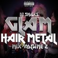 Snaxs Glam Hair Metal Mix 2