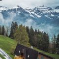 Bookirano - Švajcarska