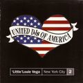 Little Louie Vega - United DJs Of America Vol 2 Continuous Mix N.Y.C. 1994