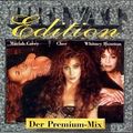 Privat Edition 3 Queens Der Premium-Mix