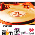 DJ Jam Hot Spot Radio Mix 8-15-2020