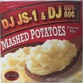 DJ JS-1 & DJ ODY-ROC - Mashed Potatoes (Instant Mix)