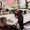DROP-OUT's >'70s/'80s DISCO & SOUL<mixtape
