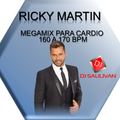 RICKY MARTIN MEGAMIX PARA CARDIO DEMO2- DJSAULIVAN