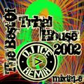 The Best Of Tribal House (2002) by Dj ICE