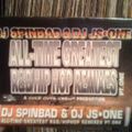 DJ's JS-1 & DJ Spinbad - R&B Blends and Remixes
