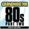 grandmaster 80's vol 2