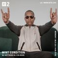 Mint Condition w/ E Da Boss - 31st August 2020