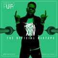 DCALXXIV OFFICIAL MIXTAPE BY DJ PUFFY