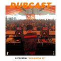 DUBCAST003 - Live From 