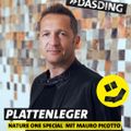 DASDING Plattenleger - Adi Dassler & Mauro Picotto (Nature One Spezial) (31.07.2022)