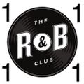 DJ Nobody - The R&B Club pt1