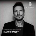 MATERIA Music Radio Show 092 with Marco Bailey