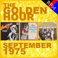 GOLDEN HOUR : SEPTEMBER 1975