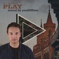 youANDme - Steve Bug's PLAY podcast #3