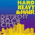 279 - Detroit Rock City - The Hard, Heavy & Hair Show with Pariah Burke