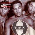 90's & 2000's R&B Love Songs - H-Town, Usher, Jodeci, Blacksteet, Dru Hill, Jagged Edge -DJLeno214