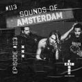 Sounds Of Amsterdam #113