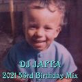 2021 53rd Birthday Mix