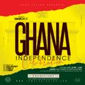 GHANA @ 63 INDEPENDENCE DAY PARTY MIX
