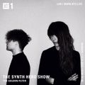 The Synth Hero Show w/ The Golden Filter - 11th November 2019