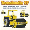 Various ‎– Tecnolandia 97 (1997)