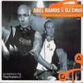 Various ‎– Abel Ramos & DJ Chus - Live Session CD1 Mixed by DJ Chus [2005]