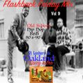 Flashback Friday Mix Vol 9 Old School-80's-90's Explicit Hip Hop-Mash Ups Dj Lechero de Oakland Vivo