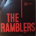 The Ramblers. LPD-01. Demon. 1965. Chile