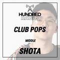HUNDRED RADIO #14 Mixed by SHOTA