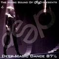 Deep Dance 87.5