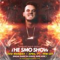 Jugglerz pres. The Smo Show! Dancehall Podcast - Episode 4 