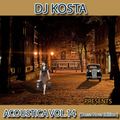 ACOUSTICA VOL.14  By Dj Kosta  ( Bossa Nova Edition )