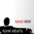 Mad Mix ( Chicago Old School Techno / House )
