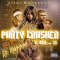 DJ Finesse - The Party Crasher Vol2 - 2007 Hiphop R&B Mega Mix