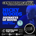Nicky Woods - 883.centreforce DAB+ - 10 - 07 - 2021 .mp3