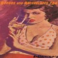 Bongos and Razorblades #24