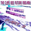 FutureRecords Cafe 80s Megamix 3